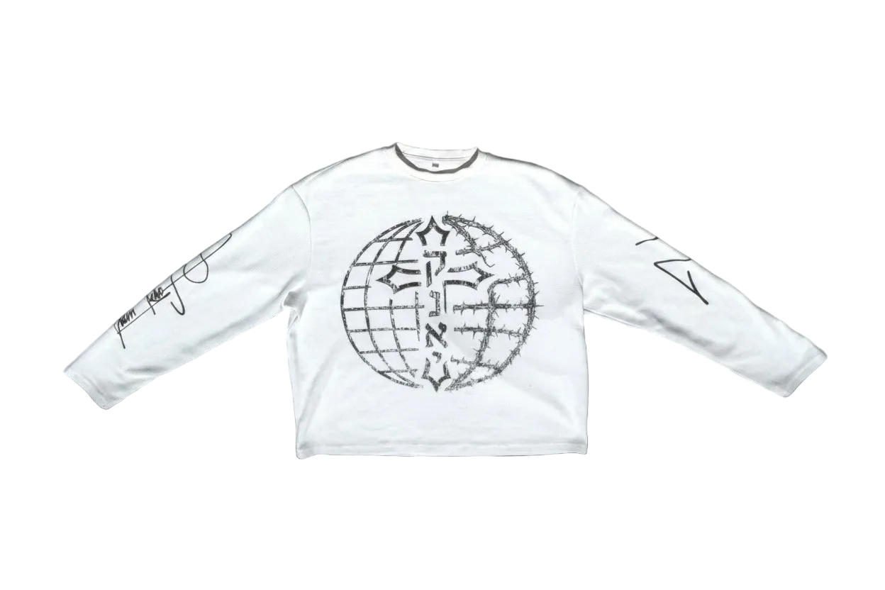 2-Worlds Thermal White